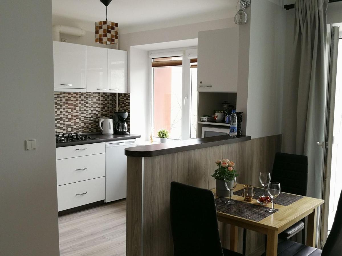 Draugystes Apartment Siauliai  Exterior photo